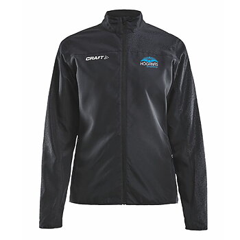Rush Wind Jacket W