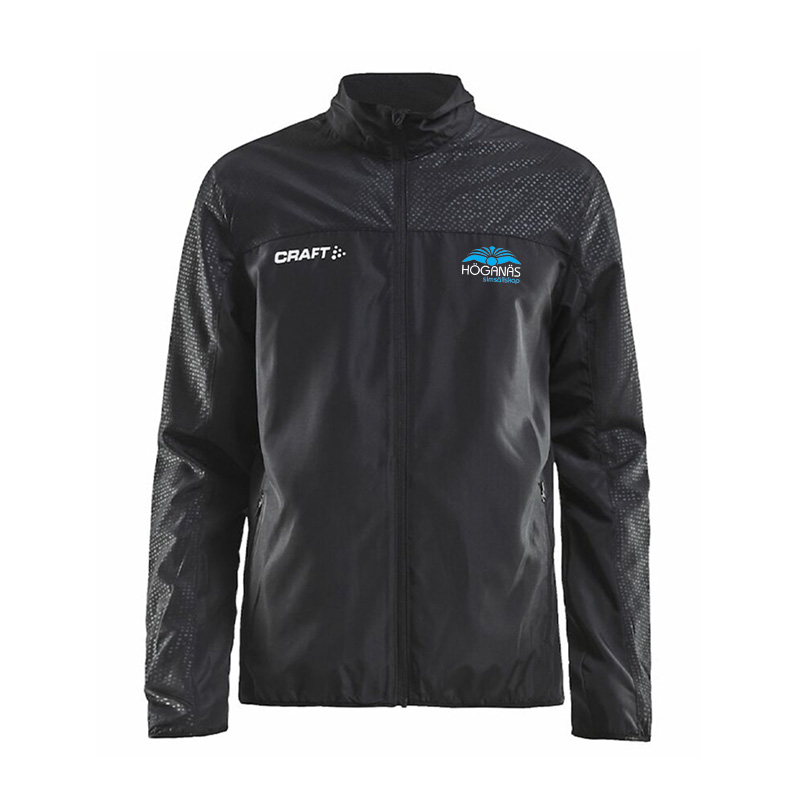 Rush Wind Jacket JR