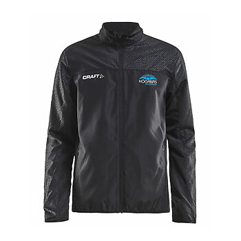 Rush Wind Jacket JR