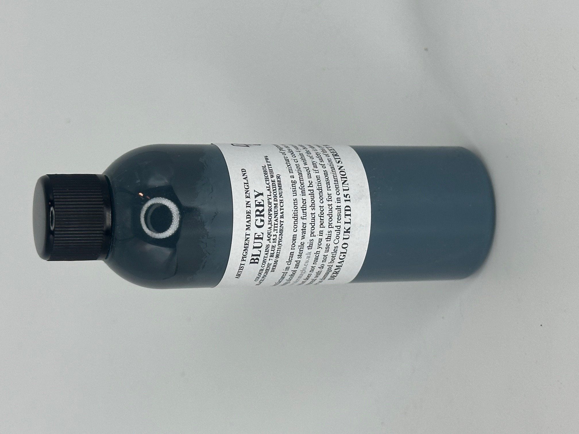 Blue Grey Dermaglo 100ml
