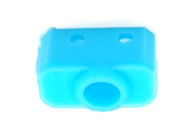 Silicone Protective Cover for Heat Block