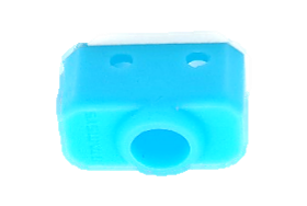 Silicone Protective Cover for Heat Block