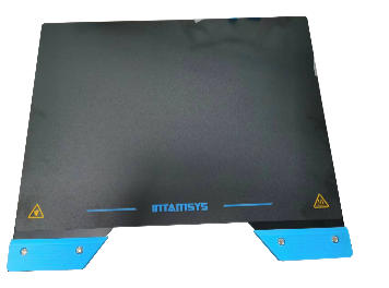 Buildplate
