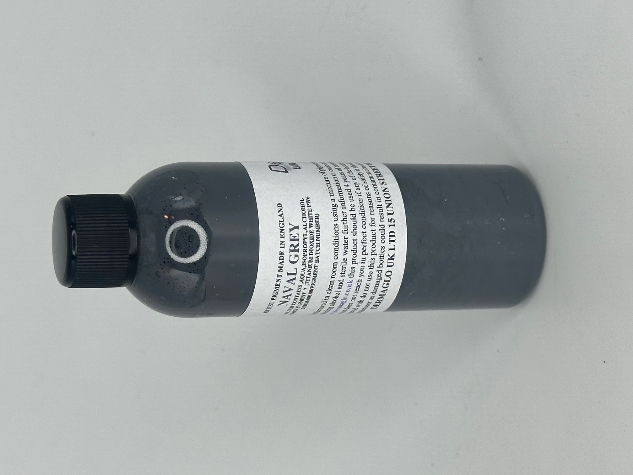 Naval Grey Dermaglo 100ml