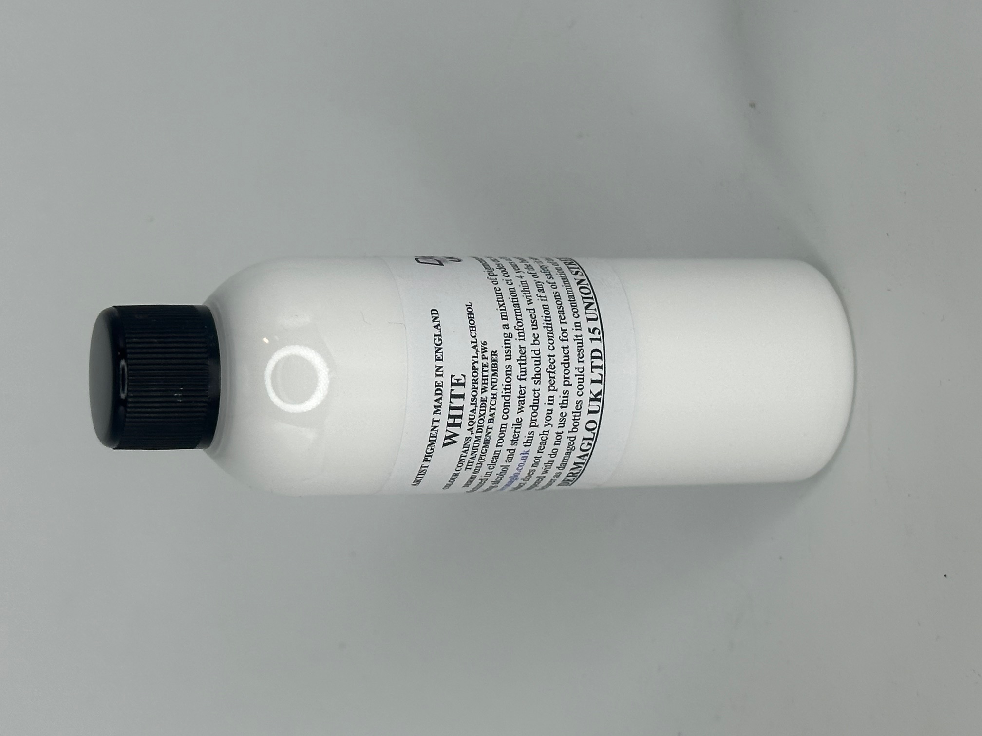 White Dermaglo 100ml