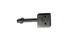Normal Temp Heat Break + Heating Block Assembly