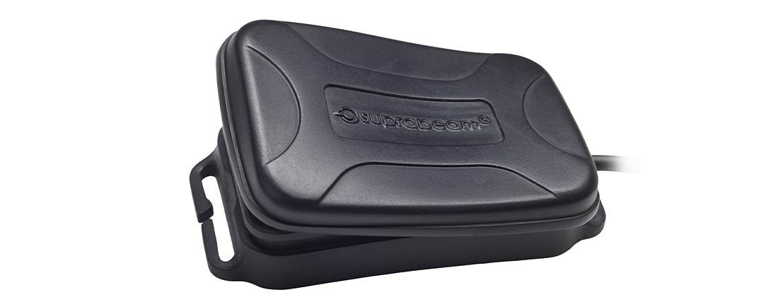 Pannlampa V3air, Suprabeam - 7