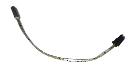 Nozzle Heater Assembly