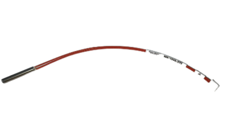 Nozzle Thermistor Assembly