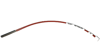 Nozzle Thermistor Assembly