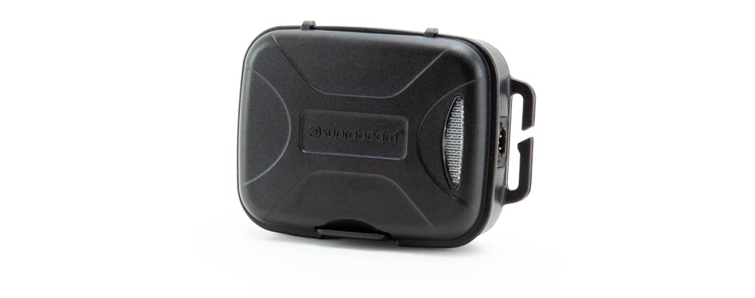 Pannlampa V3air PRO, Suprabeam - 3