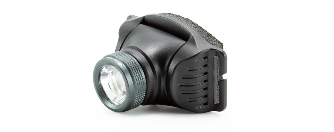 Pannlampa V3air PRO, Suprabeam - 4