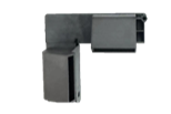 Nozzle Air Duct - 2