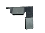 Nozzle Air Duct