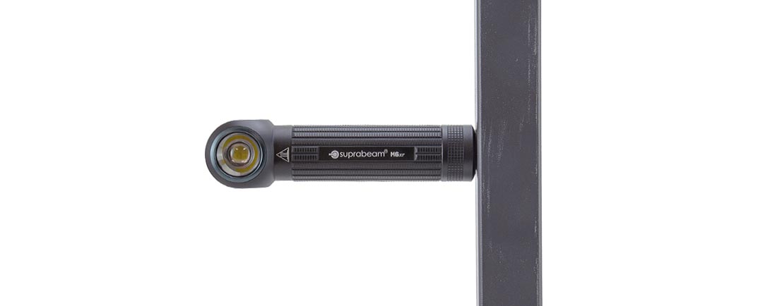 Multilampa M6xr, Suprabeam - 4
