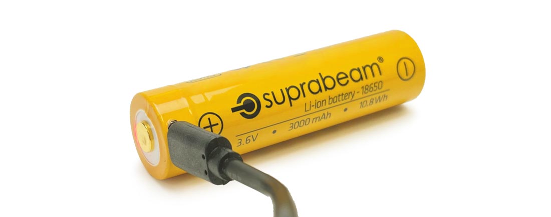 Multilampa M6xr, Suprabeam - 9