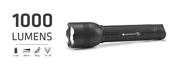 Q5xr Defend, Suprabeam