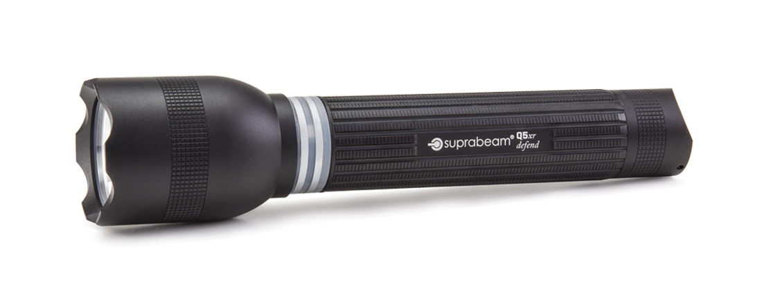 Q5xr Defend, Suprabeam - 4