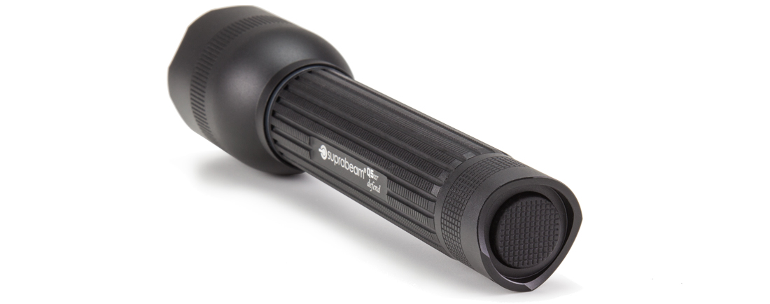 Q5xr Defend, Suprabeam - 5