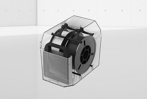 INTAM™ - Filament Box - 2