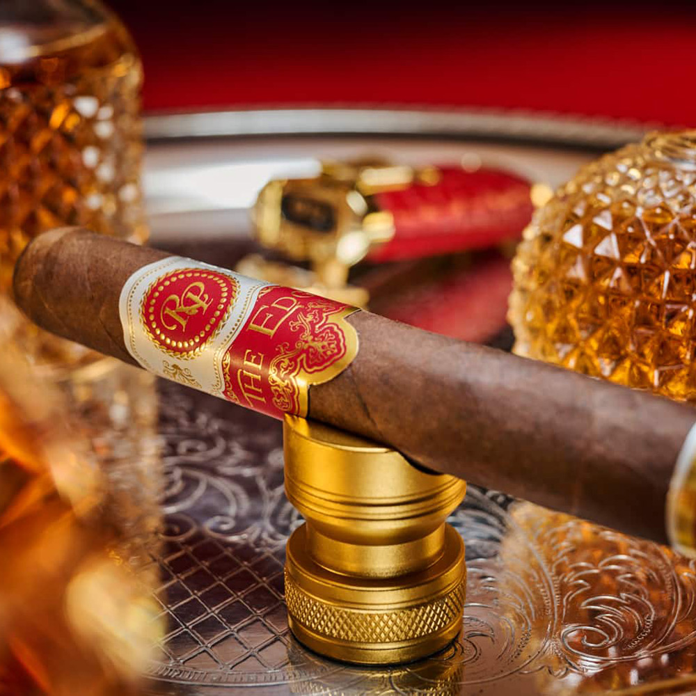 Rocky Patel The Edge 20th Anniversary Toro - 3