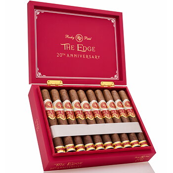 Rocky Patel The Edge 20th Anniversary Toro
