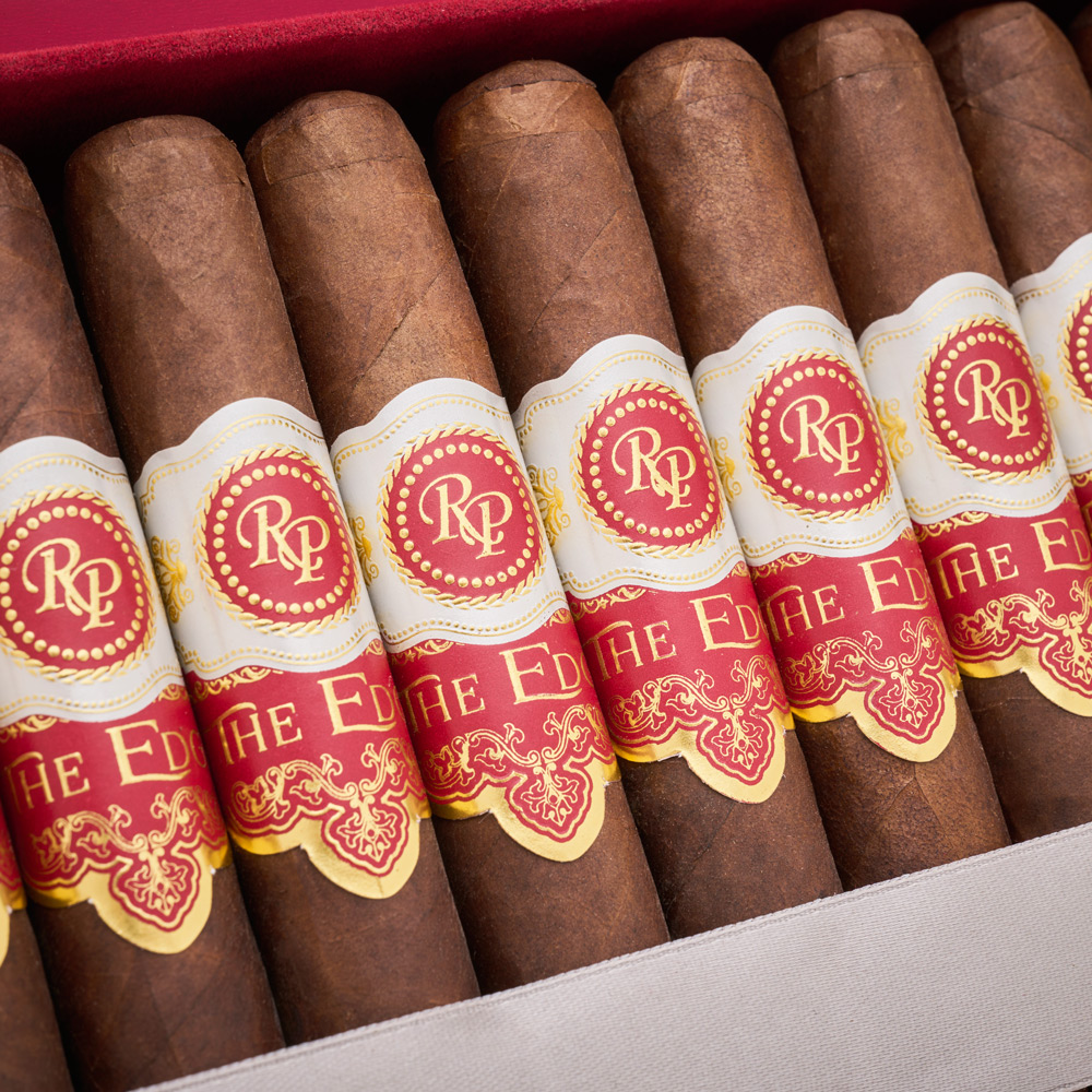 Rocky Patel The Edge 20th Anniversary Toro - 2
