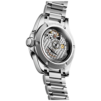 L3.430.0.87.6 Longines Conquest pärlemor 34 