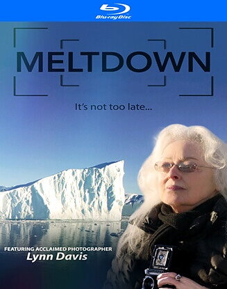 Meltdown (BLU-RAY)