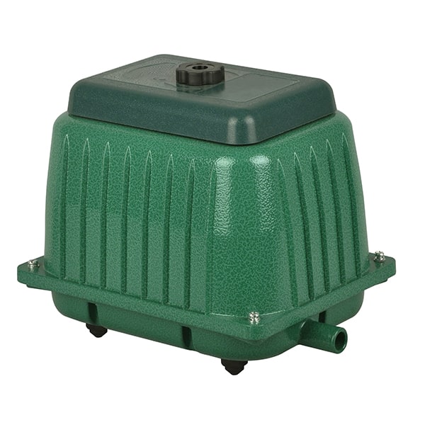 Pondteam Luftpump Super 15000