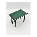 Dukkehus Second Hand - Kjøkkenbord, Sofa, Stoler Vintage 1950-60-tallet