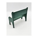 Dukkehus Second Hand - Kjøkkenbord, Sofa, Stoler Vintage 1950-60-tallet