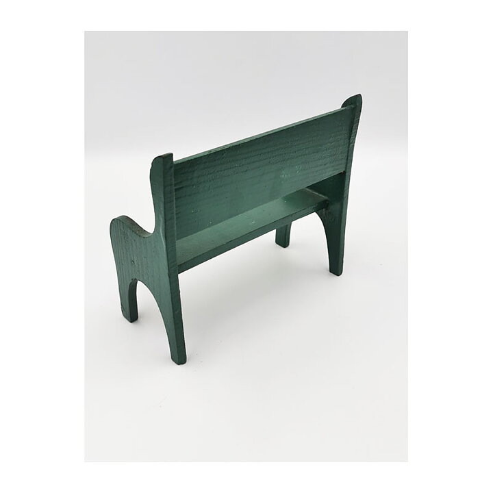 Dukkehus Second Hand - Køkkenbord, sofa, stole Vintage 1950-60'erne