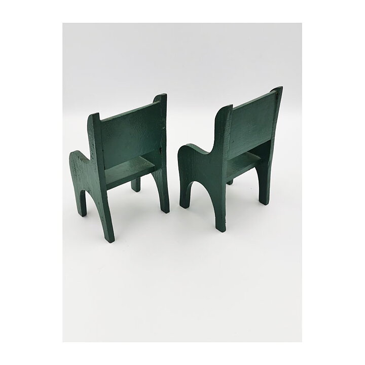 Dockhus Second Hand - Köksbord, Soffa, Stolar Vintage 1950-60 tal