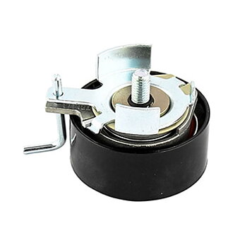 Tensioner pulley