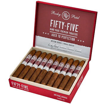 Rocky Patel Fifty-Five Toro