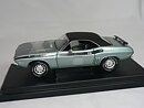 Dodge Challenger  1971   1:18  Ertl/Auto World
