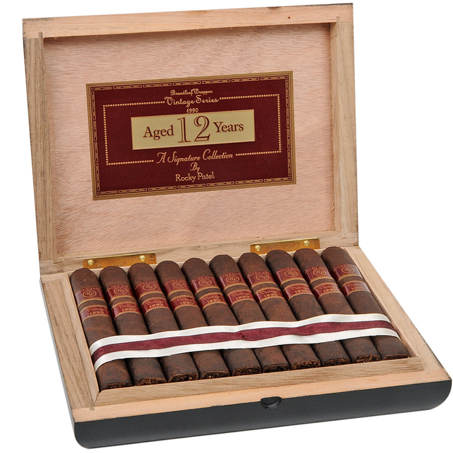 Rocky Patel Vintage 1990 Robusto