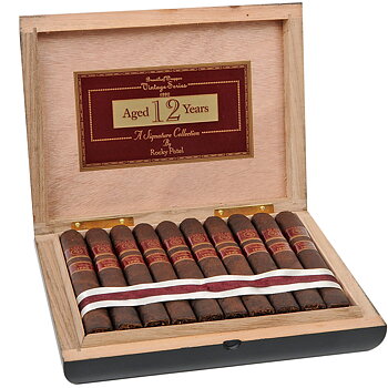 Rocky Patel Vintage 1990 Robusto