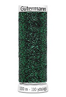 Gütermann sytråd "Sparkly" 100 m - 4