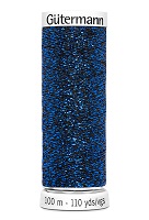 Gütermann sytråd "Sparkly" 100 m - 2