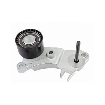 Tensioner pulley