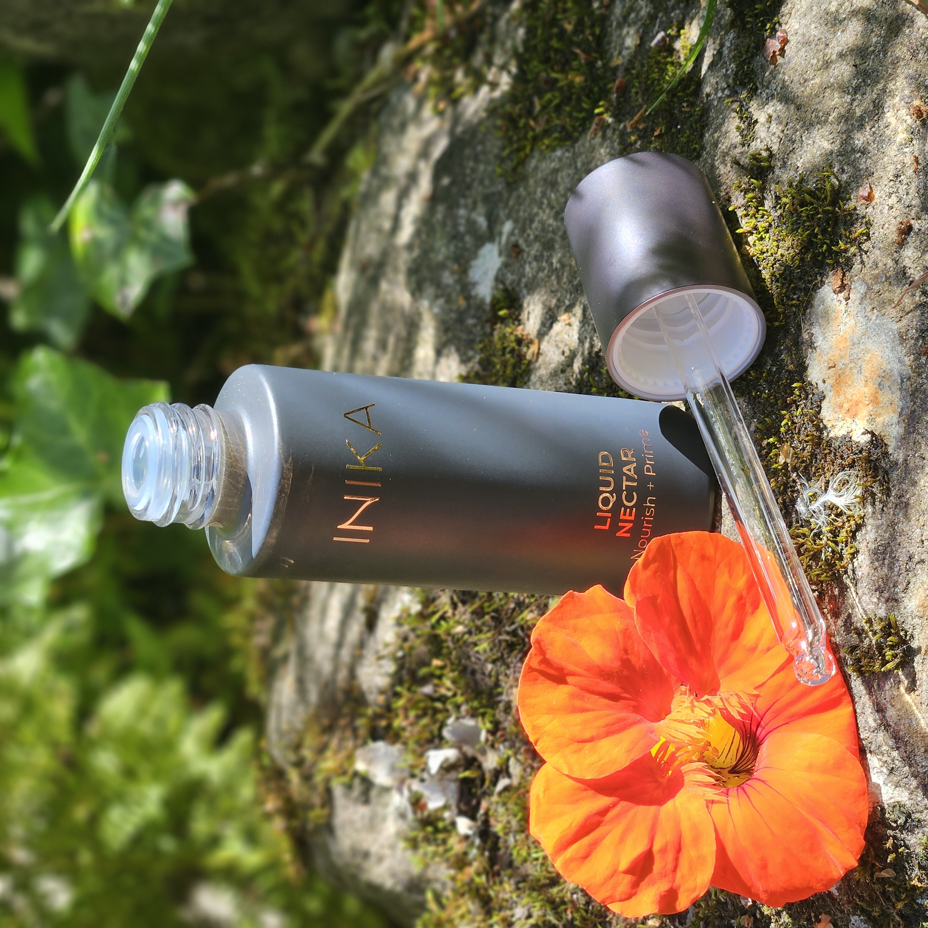 Liquid Nectar  Nourish + Prime INIKA