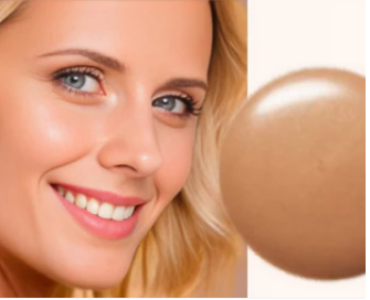 Serum Foundation INIKA - 9