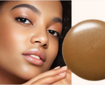 Serum Foundation INIKA - 12