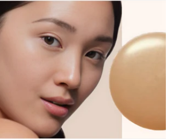 Serum Foundation INIKA - 7