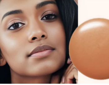 Serum Foundation INIKA - 11