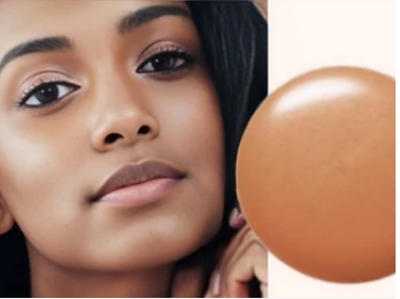 Serum Foundation INIKA - 13