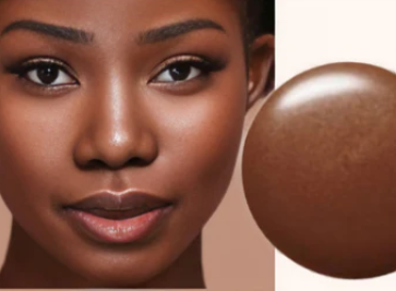 Serum Foundation INIKA - 14