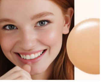 Serum Foundation INIKA - 6